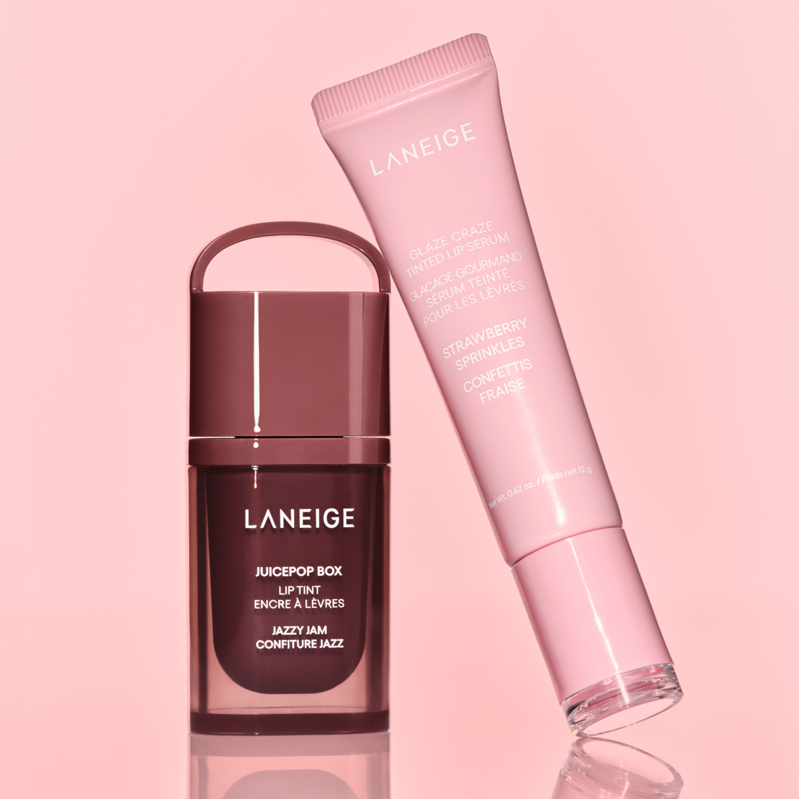 Build Your Lip Color Duo