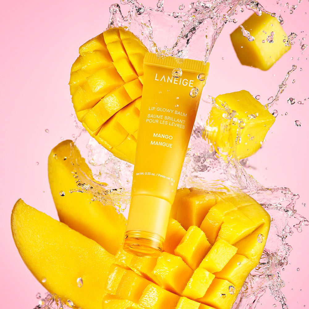 Lip Glowy Balm - Image 18