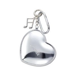 JuicePop Box Tint Mirror Keychain