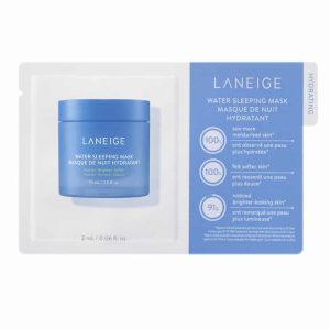 Water Sleeping Mask (2mL)