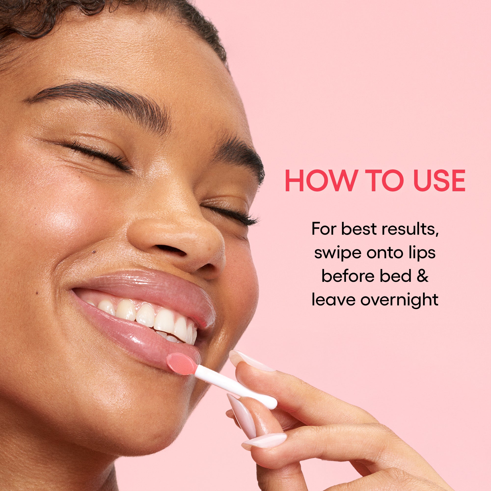 Lip Sleeping Mask - Image 53