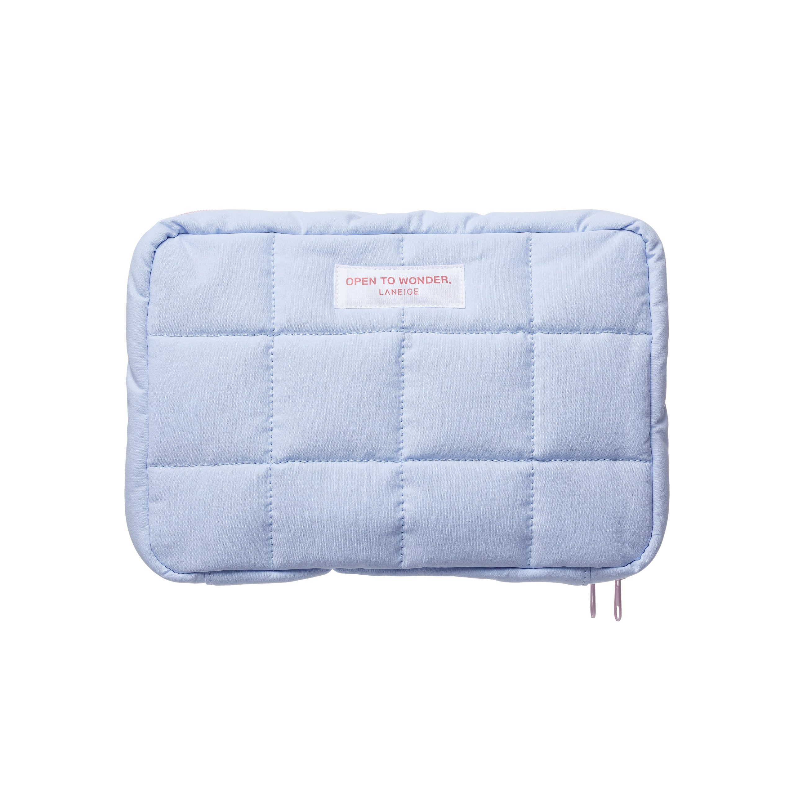 Padded Wash Bag