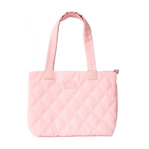 Icon Gift Laneige Puffer Tote Bag