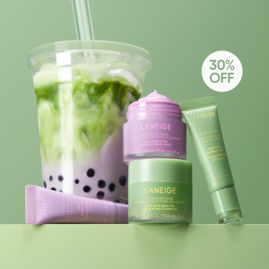 Bubble Tea Vault