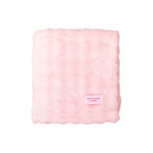 Icon Gift Laneige Throw Blanket