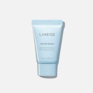 Water Bank Gentle Gel Cleanser (10mL)