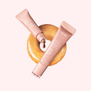 Free Glaze Craze Sugar Glaze